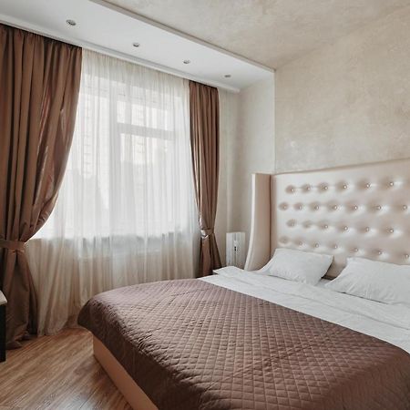 Lapinsky Apartments Odessa Exteriör bild