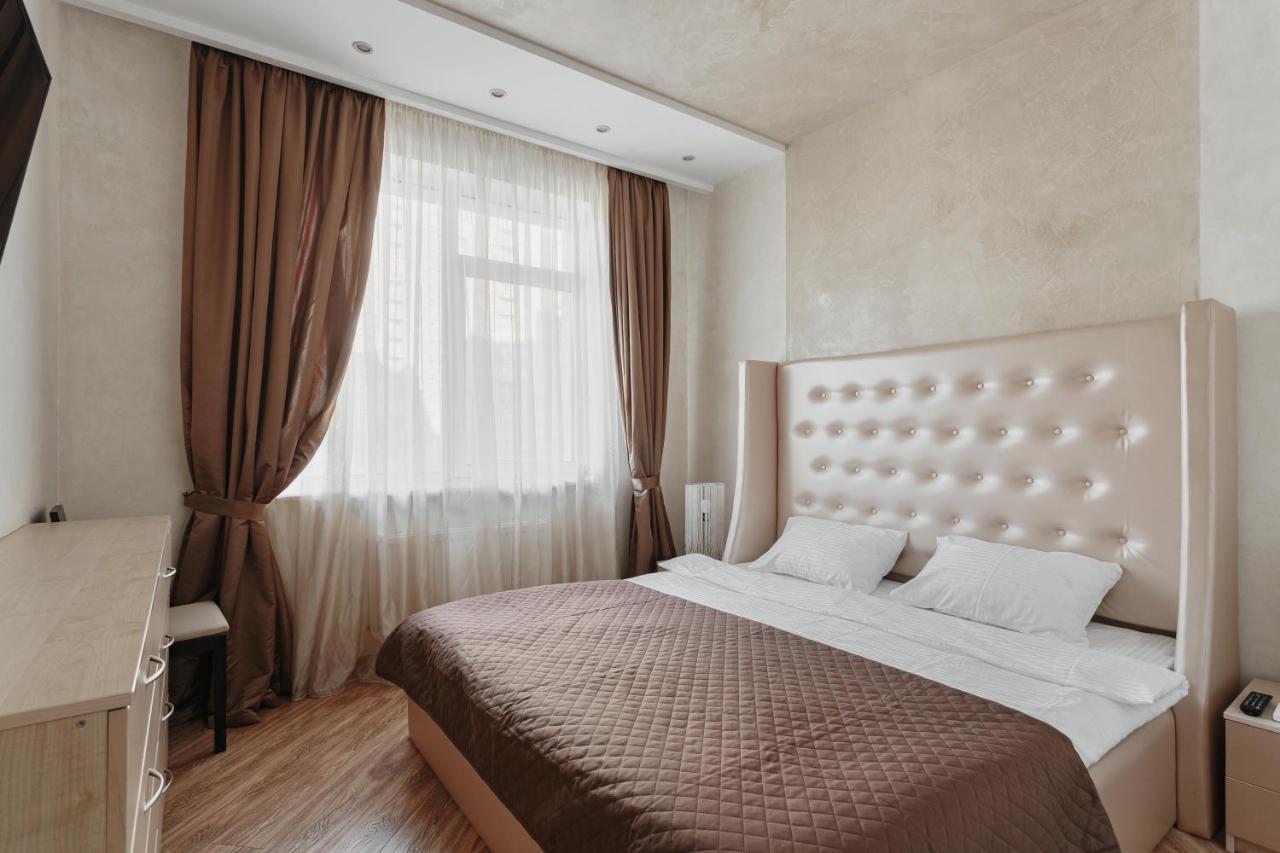 Lapinsky Apartments Odessa Exteriör bild
